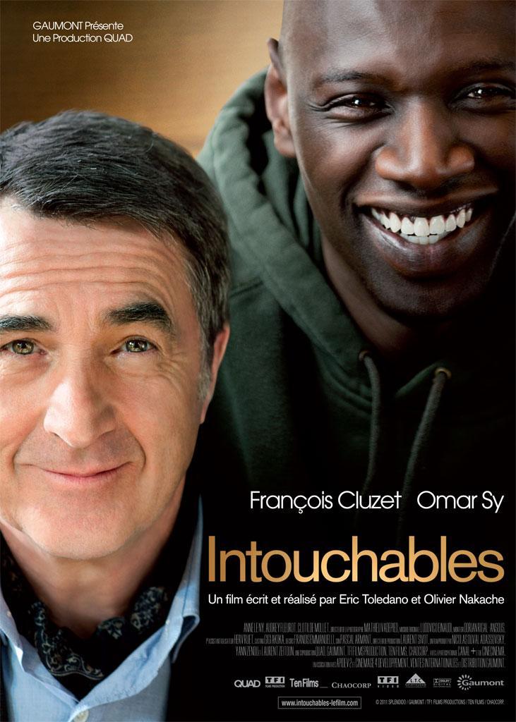 Intouchables Año 2011